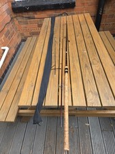 Feeder bomb rod for sale  EVESHAM