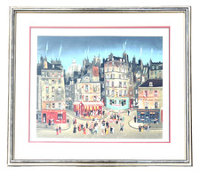 Rare michel delacroix for sale  Goshen