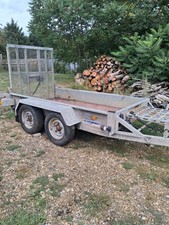mini digger trailer for sale mini digger trailer for sale MAIDENHEAD