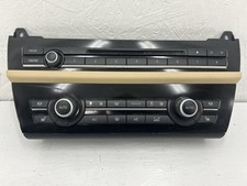 2011-2016 BMW 528i controle automático de temperatura controle climático dianteiro comprar usado  Enviando para Brazil