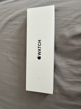 Apple iwatch months for sale  EASTLEIGH