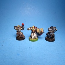 Warhammer 40k misc d'occasion  Expédié en Belgium