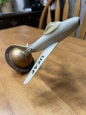 Vintage 1950s topping for sale  Zebulon