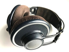 Akg 702 cuffie usato  Spedire a Italy