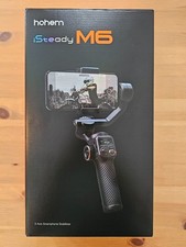 Hohem isteady kit for sale  LONDON