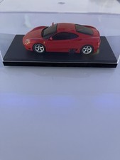 Kyosho dynano ferrari usato  Spedire a Italy