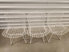 Knoll bertoia wire for sale  Davis