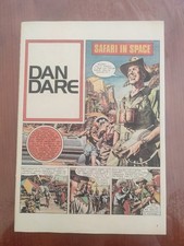 Dan dare safari usato  Acerra