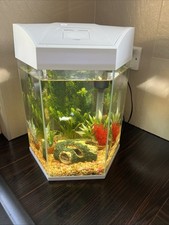Fish tank aquarium for sale  BRADFORD