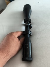 Zielfernrohr carl zeiss gebraucht kaufen  Eisleben