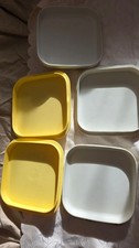 Tupperware quadratische pickni gebraucht kaufen  Bochum