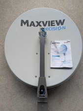 Maxview portable satellite for sale  LEIGH-ON-SEA