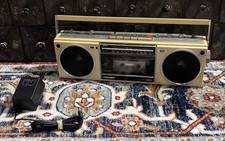 Panasonic f20 stereo d'occasion  Expédié en Belgium