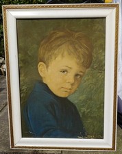 Vintage bragolin crying for sale  CHESTER