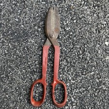Vintage tin snips for sale  Holland