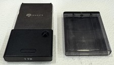 Disque dur seagate d'occasion  Versailles
