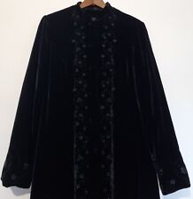 Laura ashley velvet for sale  ABERYSTWYTH