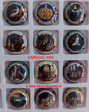 ème série capsules d'occasion  Courcy