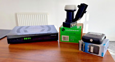 Technomate high def for sale  BRISTOL