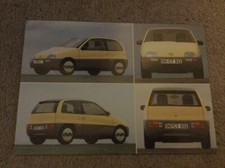 Opel junior concept for sale  HOUGHTON LE SPRING