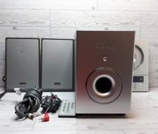Teac system silver for sale  Mountain Home