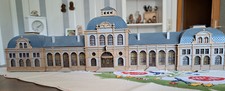 Bahnhof baden baden gebraucht kaufen  Lohra