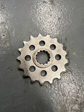 Jtf1516.17 front sprocket for sale  HUNTINGDON