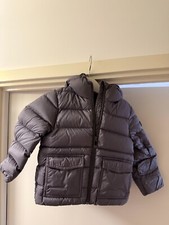Gufo puffed jacket for sale  LONDON