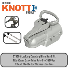 Genuine knott ifor for sale  ROTHERHAM