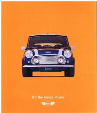 Rover mini mk7 for sale  WORKSOP
