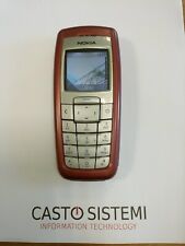 Cellulare nokia 2600 usato  Santa Maria di Licodia