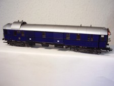 Märklin gepäckwagen set gebraucht kaufen  Lichtenstein