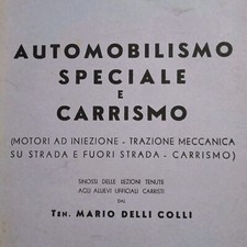 Manuale reggimento carristi usato  Palmanova