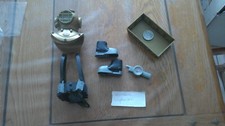 Vintage action joe d'occasion  Attignat