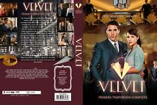 Serie españa velvet d'occasion  Expédié en Belgium