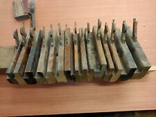 Antique wood moulding for sale  MELTON MOWBRAY