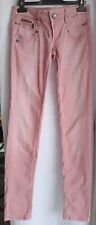 Pantalon rose clair d'occasion  Ajaccio-