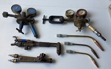 Acetylen sauerstoff messer gebraucht kaufen  Langenselbold