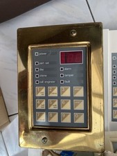 Vintage home security for sale  WIGAN