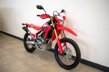 Honda crf300l trail for sale  SHEFFIELD