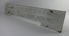 Antique shop sign for sale  UK