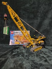 Lego city crawler for sale  De Pere