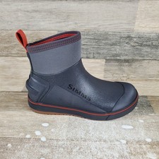 Simms challenger inch for sale  Webster