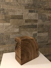 Holzsäule altholz podest gebraucht kaufen  Rodewald