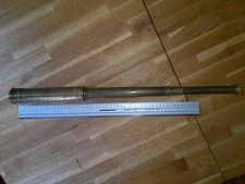 Fernrohr messing antik gebraucht kaufen  Halle