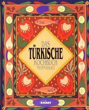 Türkische kochbuch gebraucht kaufen  Berlin