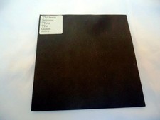 Thirteen senses unplayed for sale  UK