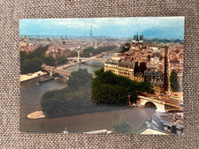 CPM PARIS L ÎLE SAINT LOUIS, usado comprar usado  Enviando para Brazil