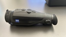 Wärmebildkamara zeiss dti gebraucht kaufen  Leverkusen