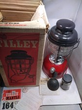 246b tilley lamp for sale  BRISTOL